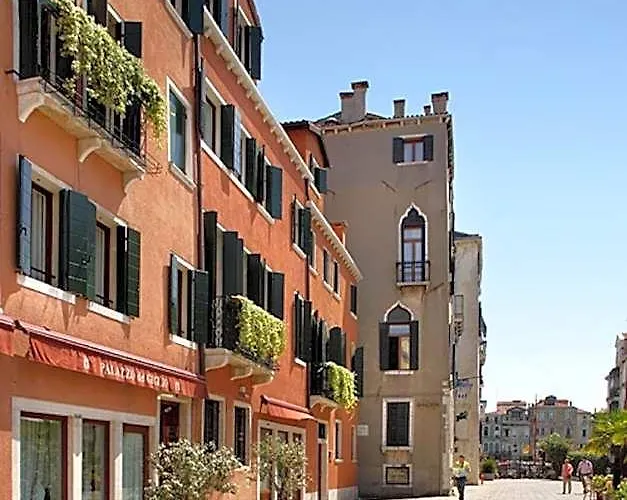 Hotel Palazzo Del Giglio à Venise
